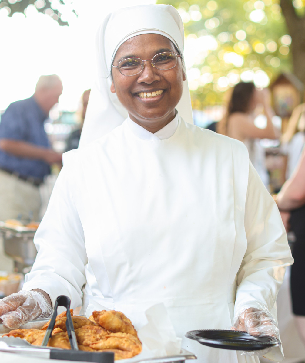 Summer Soir e Little Sisters Of The Poor Pawtucket